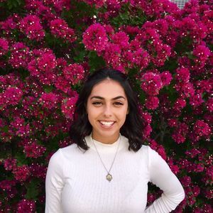 Meet your Posher, Natalie